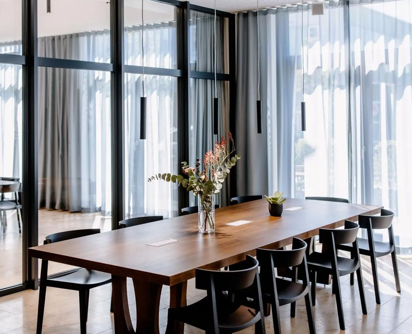 Apartmanhotel The Flag Meiller Gaerten München