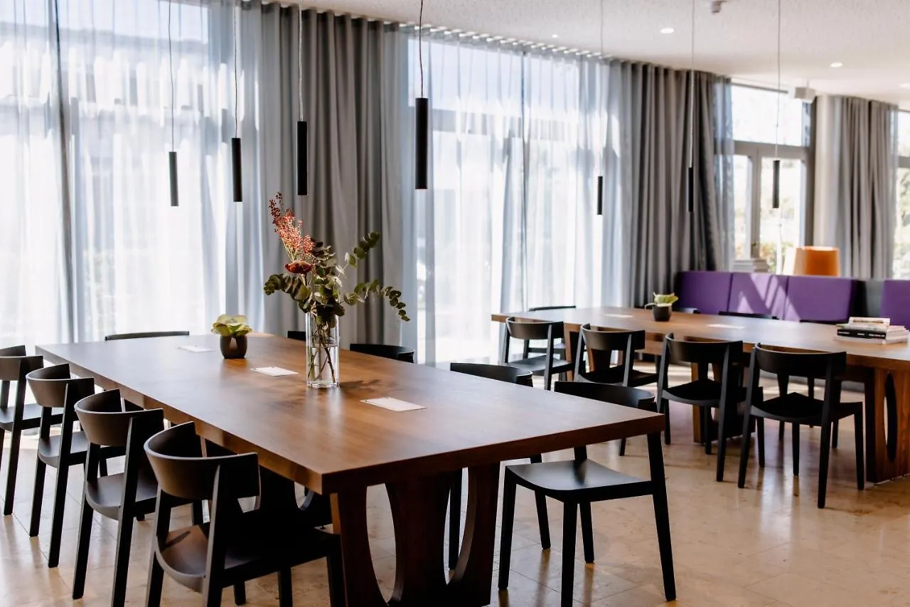 Aparthotel The Flag Meiller Gaerten Munich