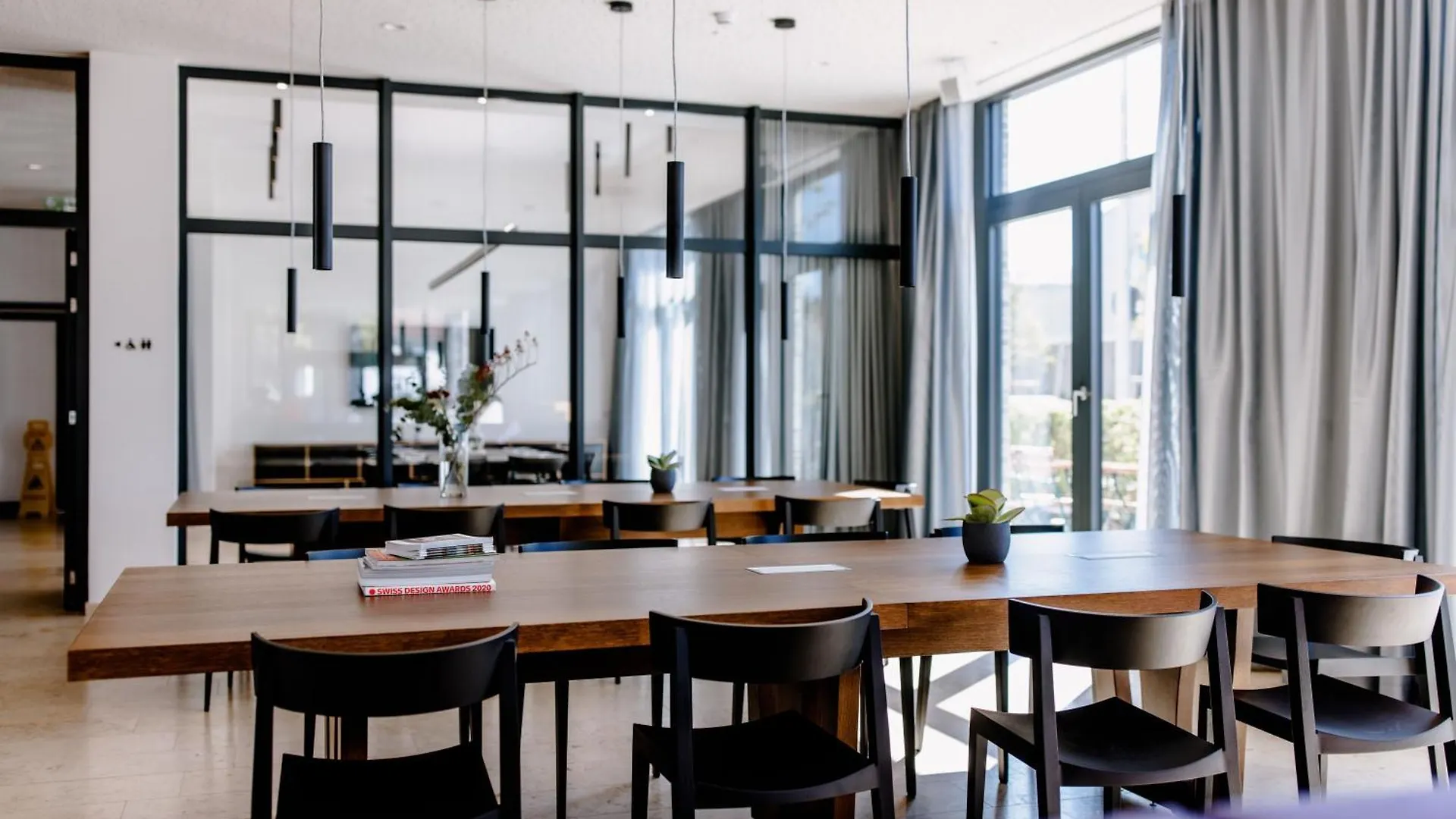 Aparthotel The Flag Meiller Gaerten Munich