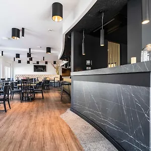 3* Szálloda Abasto Feldmoching