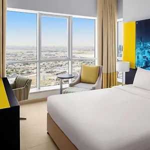 Adagio Premium Al Barsha 4*, Dubai Emirati Arabi Uniti