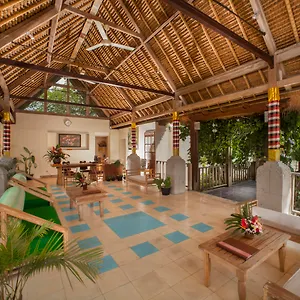 Mesari 4*, Ubud Indonesia