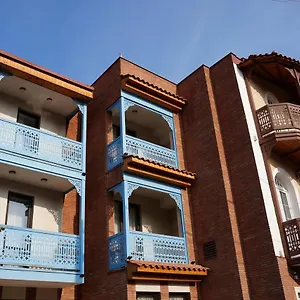 **** Hotel Embassy Géorgie