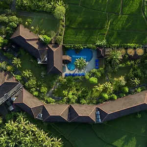 Bhuwana And Farming 4*, Ubud Indonesia