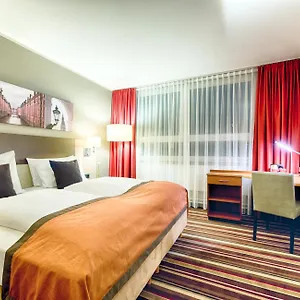 **** Hotel Leonardo Nord Allemagne