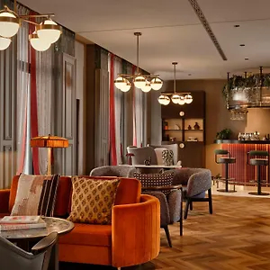 Otel Park Plaza Kudamm