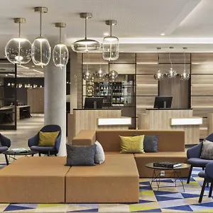 **** Hotel Courtyard By Marriott Allemagne