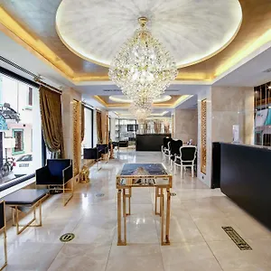 Great Fortune & 5*, Provincia di Istanbul Turchia