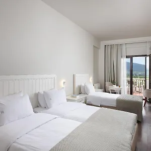 **** Hotel Heaven Thessaloniki Airport Grèce