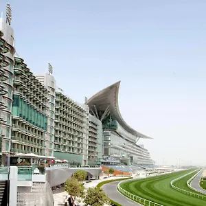 The Meydan 5*, Dubai Emirati Arabi Uniti