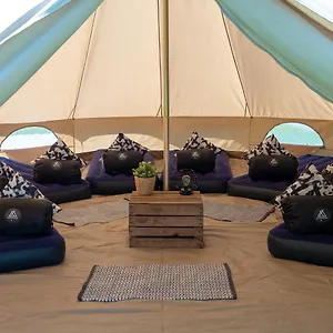 2* Luxuszelt Festanation Oktoberfest Camp #2