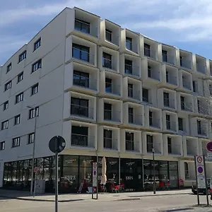  Apartment My Business Nähe Messe