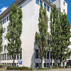 Otel Ibis Budget Messe