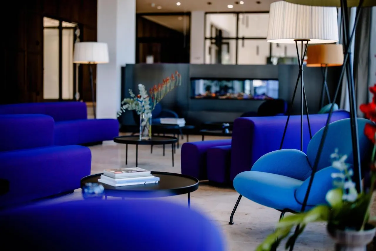 Aparthotel The Flag Meiller Gaerten Munich